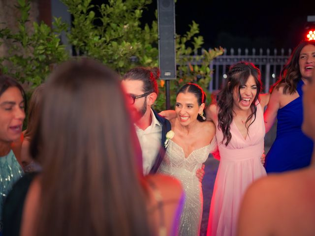 Il matrimonio di Andrea e Rosenne a Castelnuovo Berardenga, Siena 70