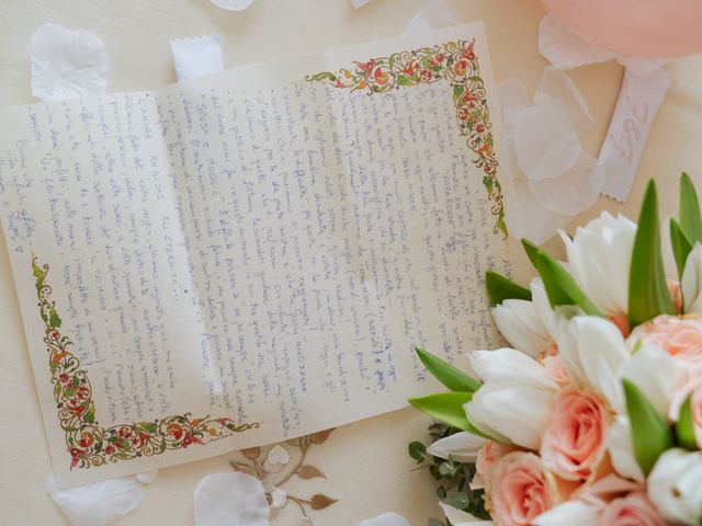 Il matrimonio di Federica e Gianmarco a Augusta, Siracusa 1