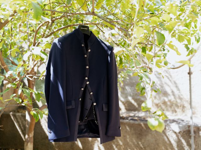 Il matrimonio di Federica e Gianmarco a Augusta, Siracusa 14