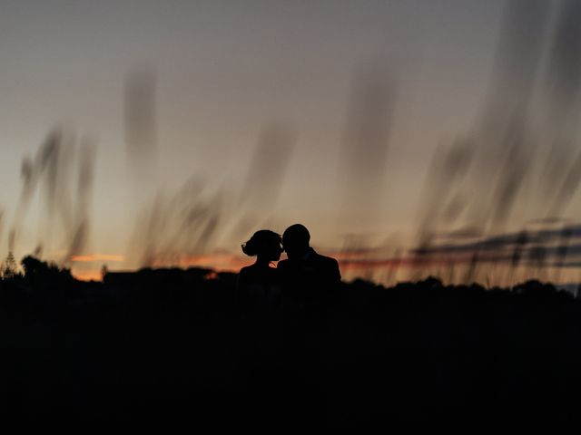 Il matrimonio di Federica e Gianmarco a Augusta, Siracusa 46