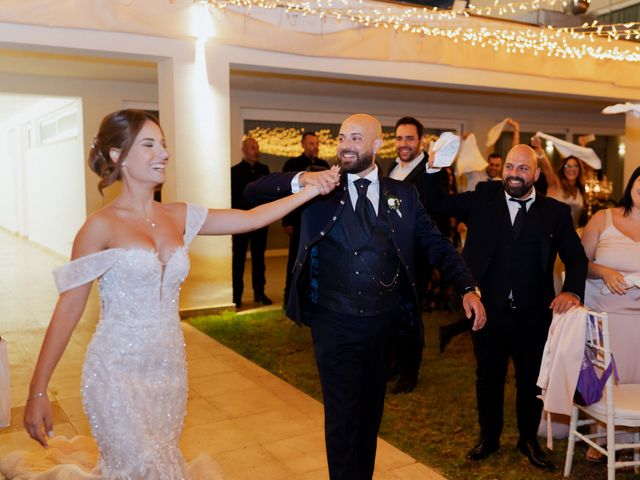 Il matrimonio di Federica e Gianmarco a Augusta, Siracusa 49
