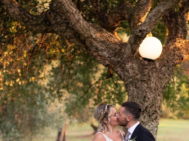 Il matrimonio di Giacomo e Giada a Grosseto, Grosseto 11