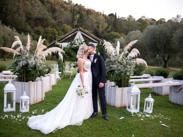 Il matrimonio di Giacomo e Giada a Grosseto, Grosseto 2