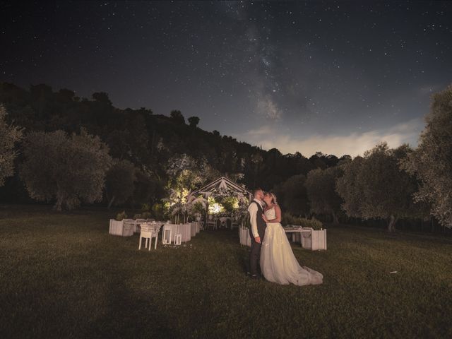 Le nozze di Giada e Giacomo