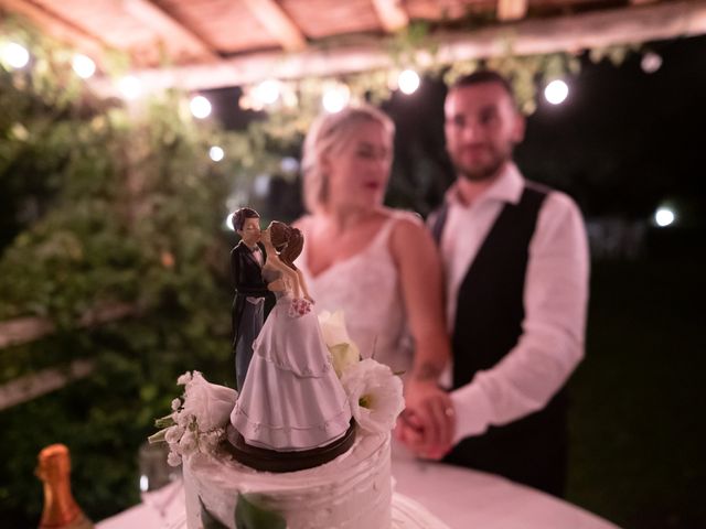 Il matrimonio di Giacomo e Giada a Grosseto, Grosseto 14