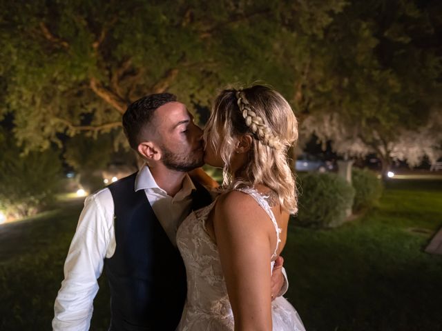 Il matrimonio di Giacomo e Giada a Grosseto, Grosseto 15