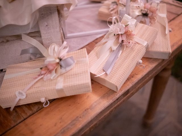 Il matrimonio di Giacomo e Giada a Grosseto, Grosseto 22