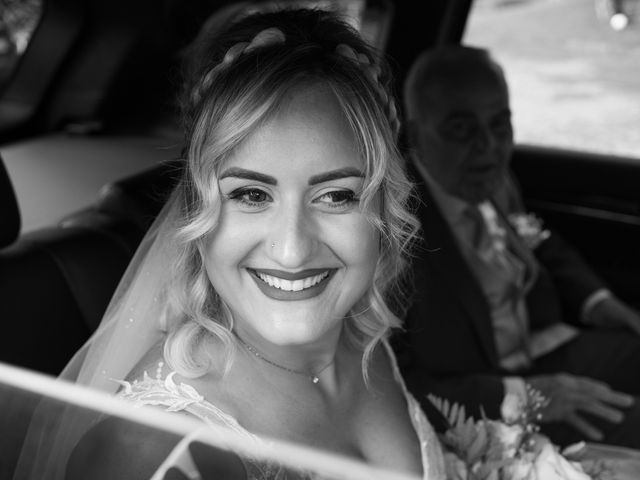 Il matrimonio di Giacomo e Giada a Grosseto, Grosseto 30