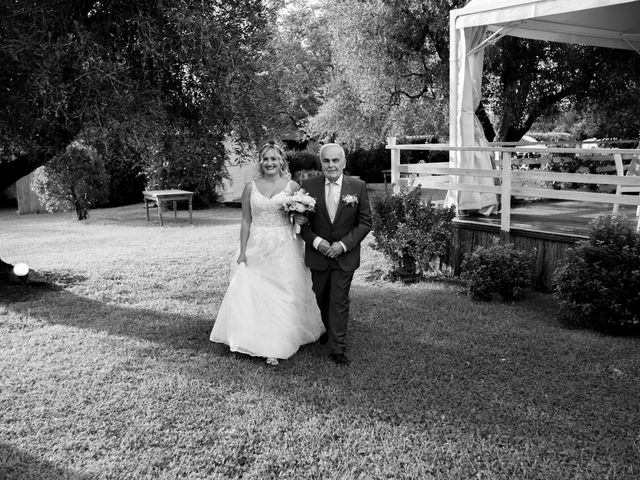 Il matrimonio di Giacomo e Giada a Grosseto, Grosseto 33