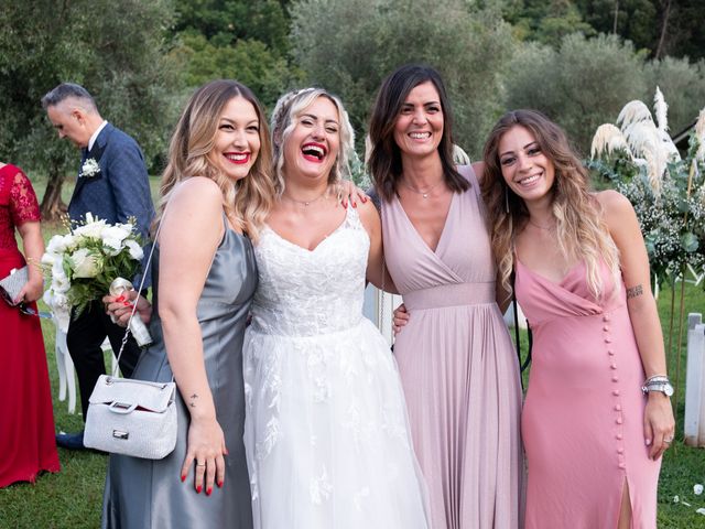 Il matrimonio di Giacomo e Giada a Grosseto, Grosseto 34
