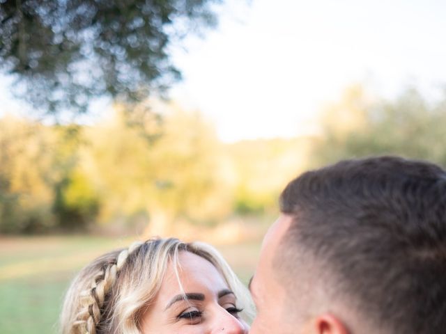 Il matrimonio di Giacomo e Giada a Grosseto, Grosseto 37