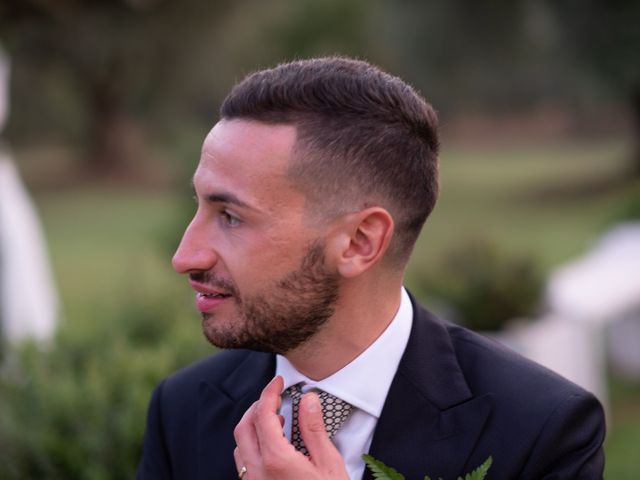 Il matrimonio di Giacomo e Giada a Grosseto, Grosseto 45