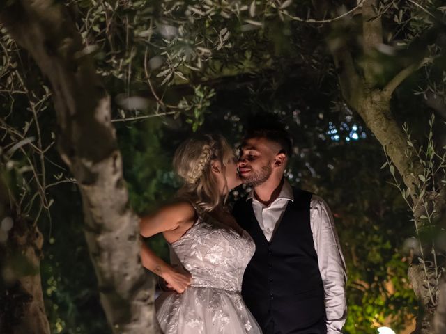 Il matrimonio di Giacomo e Giada a Grosseto, Grosseto 46