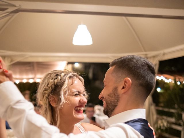 Il matrimonio di Giacomo e Giada a Grosseto, Grosseto 52