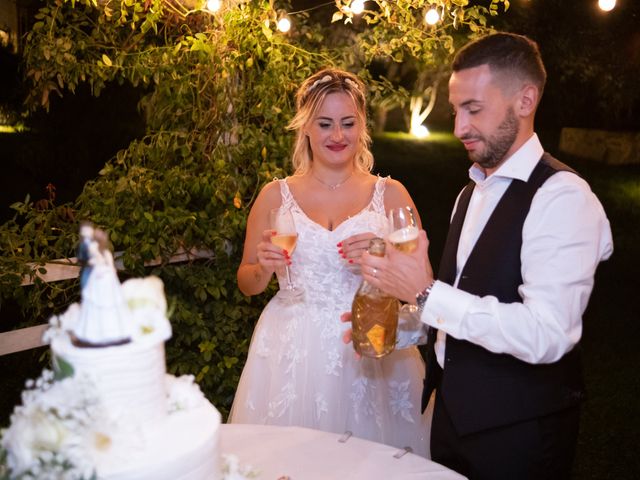 Il matrimonio di Giacomo e Giada a Grosseto, Grosseto 53