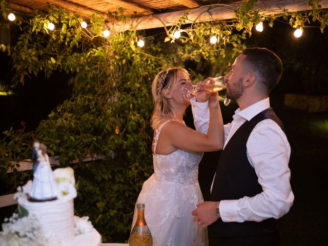 Il matrimonio di Giacomo e Giada a Grosseto, Grosseto 54