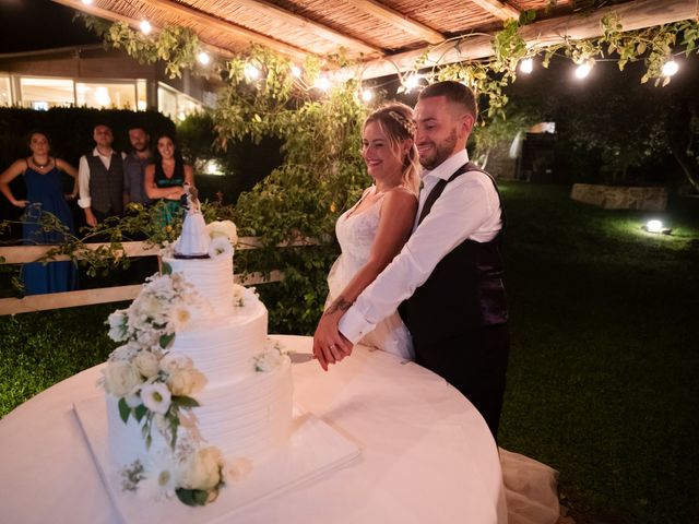 Il matrimonio di Giacomo e Giada a Grosseto, Grosseto 55