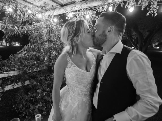 Il matrimonio di Giacomo e Giada a Grosseto, Grosseto 56