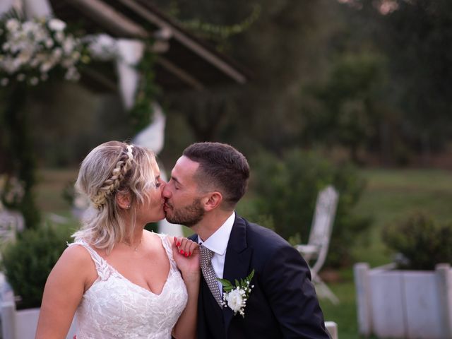 Il matrimonio di Giacomo e Giada a Grosseto, Grosseto 59