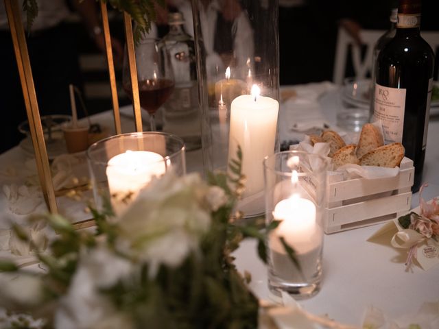Il matrimonio di Giacomo e Giada a Grosseto, Grosseto 61
