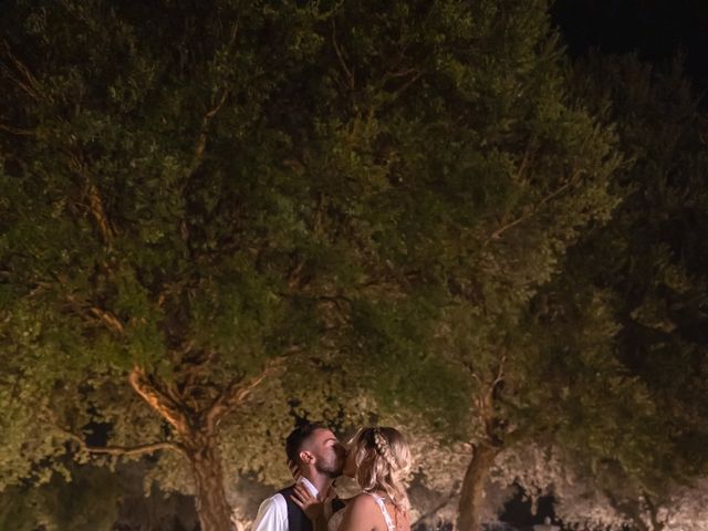 Il matrimonio di Giacomo e Giada a Grosseto, Grosseto 62