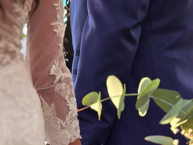 Il matrimonio di FILIPPO e DANIELA a Piglio, Frosinone 4