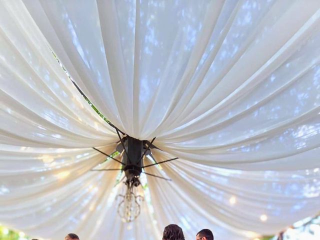 Il matrimonio di FILIPPO e DANIELA a Piglio, Frosinone 8