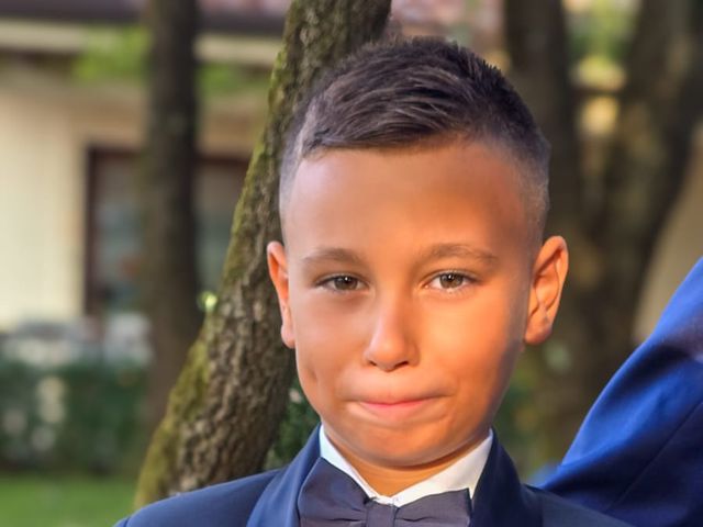 Il matrimonio di FILIPPO e DANIELA a Piglio, Frosinone 14