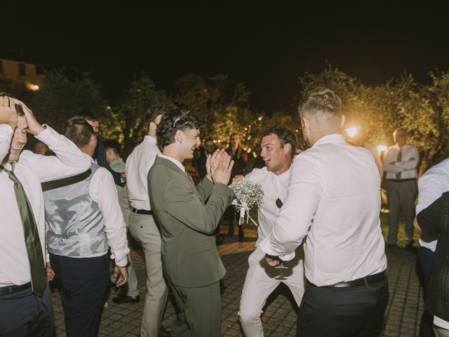 Il matrimonio di Niccolò e Benedetta a Padova, Padova 1