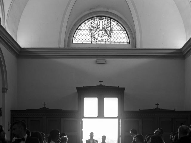 Il matrimonio di Niccolò e Benedetta a Padova, Padova 10