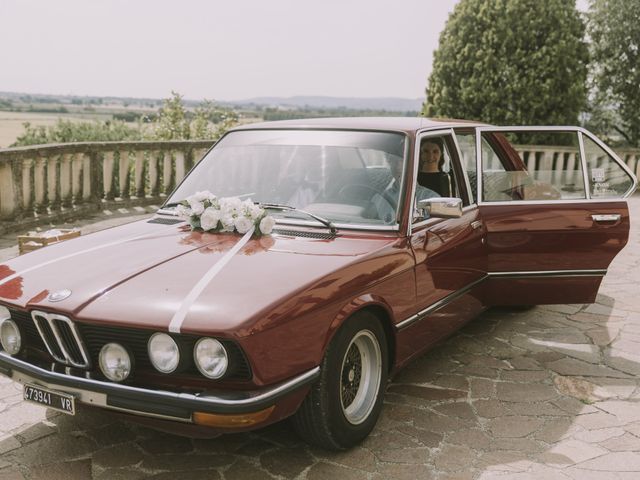 Il matrimonio di Niccolò e Benedetta a Padova, Padova 11