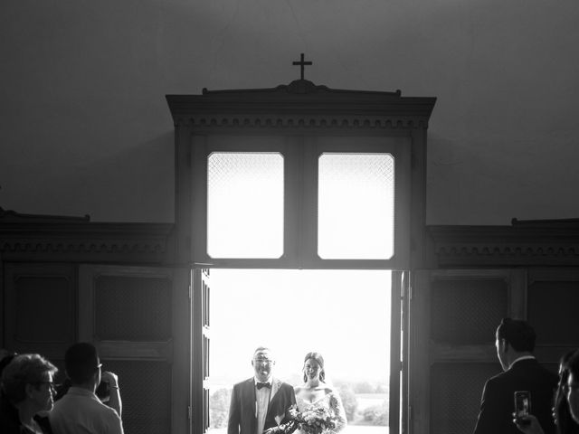 Il matrimonio di Niccolò e Benedetta a Padova, Padova 13