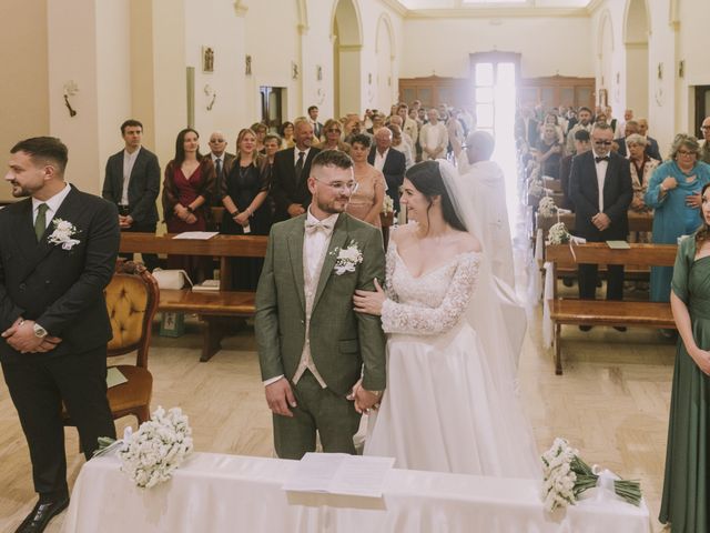 Il matrimonio di Niccolò e Benedetta a Padova, Padova 15