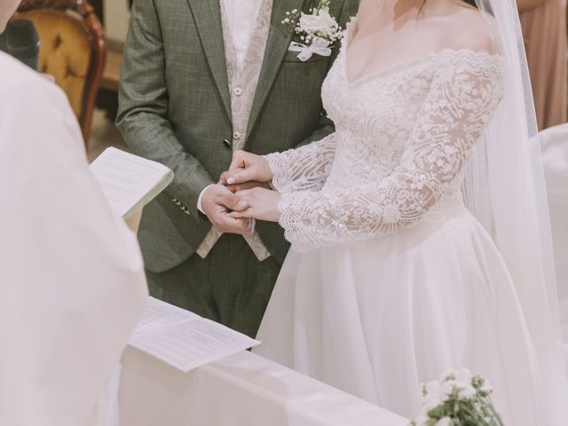 Il matrimonio di Niccolò e Benedetta a Padova, Padova 16