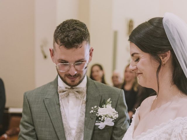 Il matrimonio di Niccolò e Benedetta a Padova, Padova 17