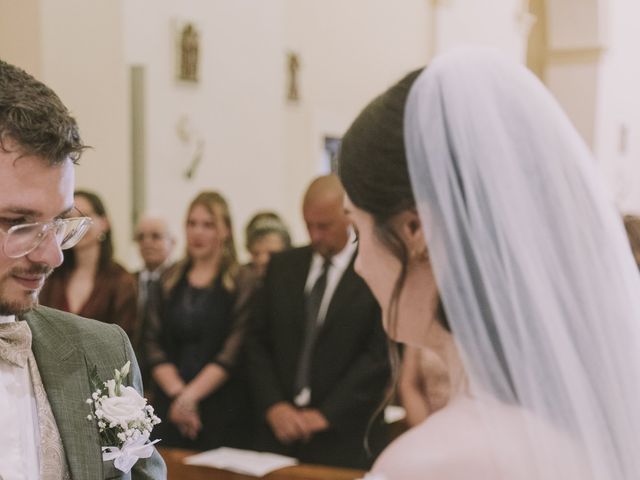 Il matrimonio di Niccolò e Benedetta a Padova, Padova 18