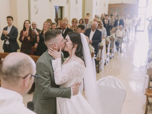 Il matrimonio di Niccolò e Benedetta a Padova, Padova 19