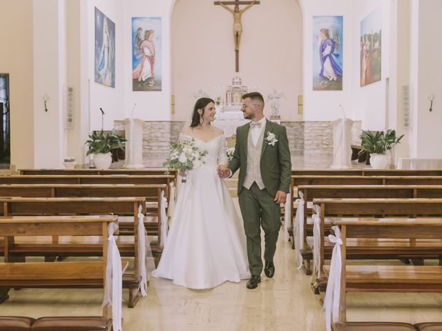 Il matrimonio di Niccolò e Benedetta a Padova, Padova 20
