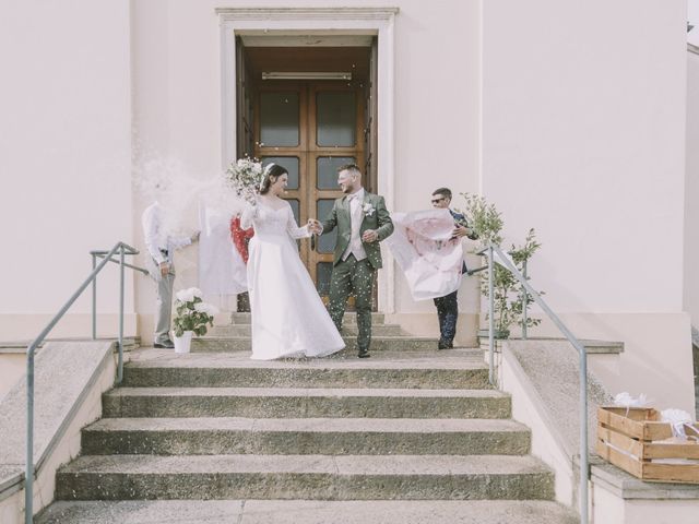 Il matrimonio di Niccolò e Benedetta a Padova, Padova 21