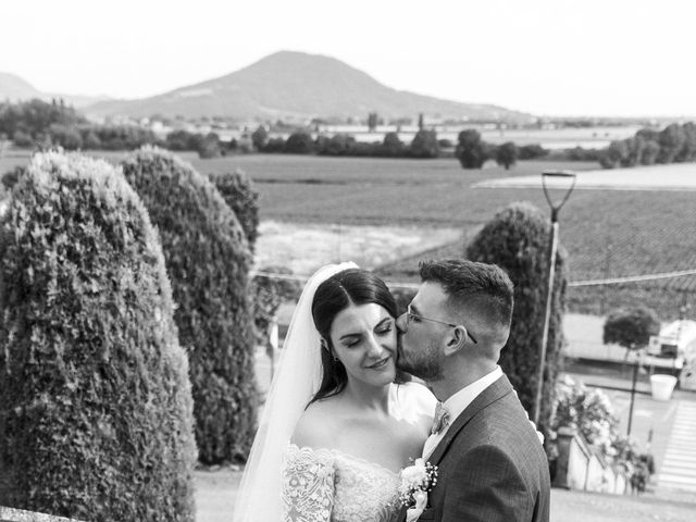 Il matrimonio di Niccolò e Benedetta a Padova, Padova 23