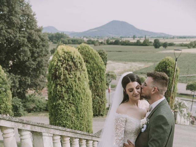 Il matrimonio di Niccolò e Benedetta a Padova, Padova 24