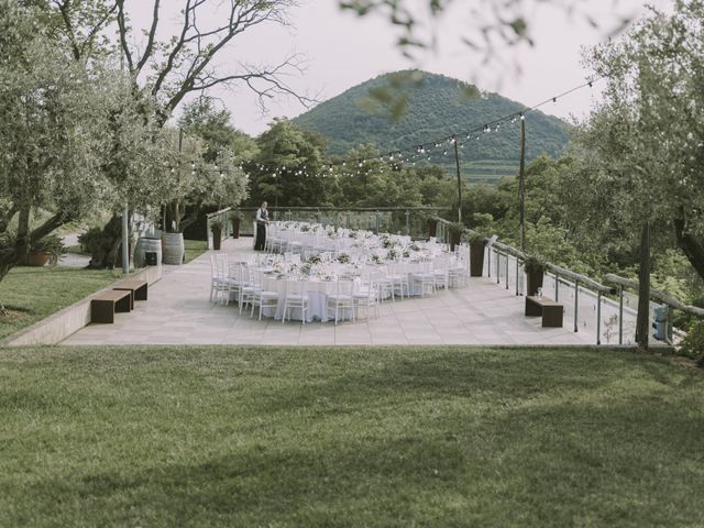 Il matrimonio di Niccolò e Benedetta a Padova, Padova 25