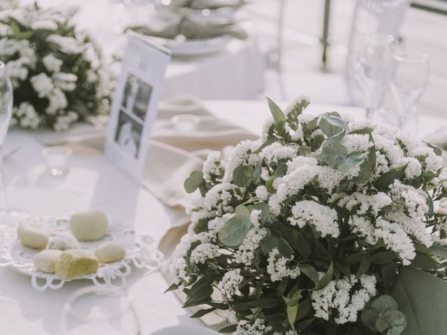Il matrimonio di Niccolò e Benedetta a Padova, Padova 27