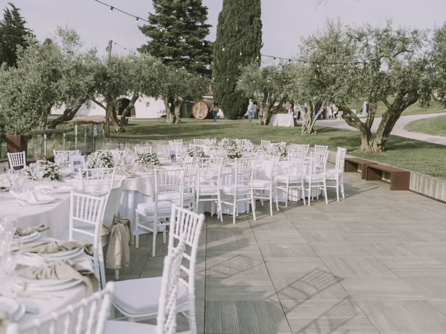 Il matrimonio di Niccolò e Benedetta a Padova, Padova 28