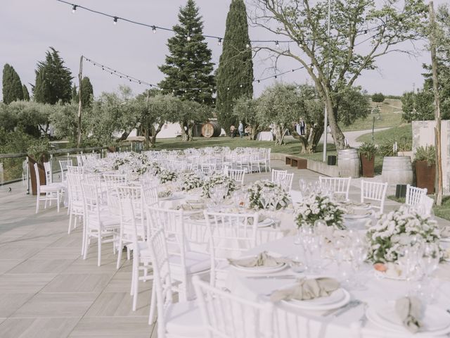 Il matrimonio di Niccolò e Benedetta a Padova, Padova 29