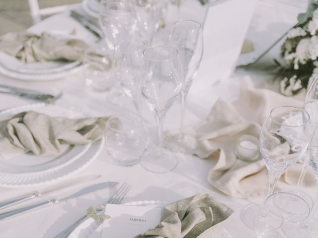 Il matrimonio di Niccolò e Benedetta a Padova, Padova 31