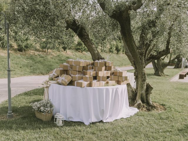 Il matrimonio di Niccolò e Benedetta a Padova, Padova 33
