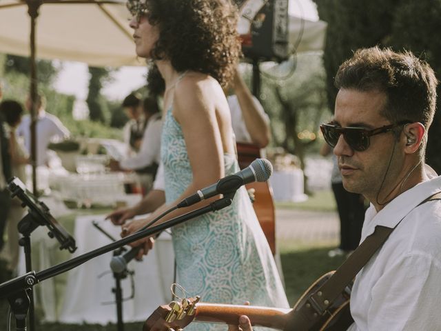 Il matrimonio di Niccolò e Benedetta a Padova, Padova 35