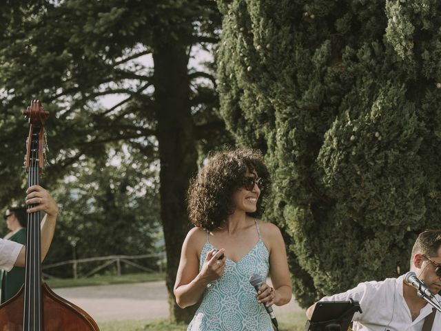 Il matrimonio di Niccolò e Benedetta a Padova, Padova 36