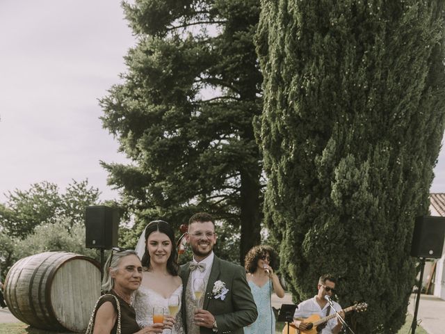 Il matrimonio di Niccolò e Benedetta a Padova, Padova 41
